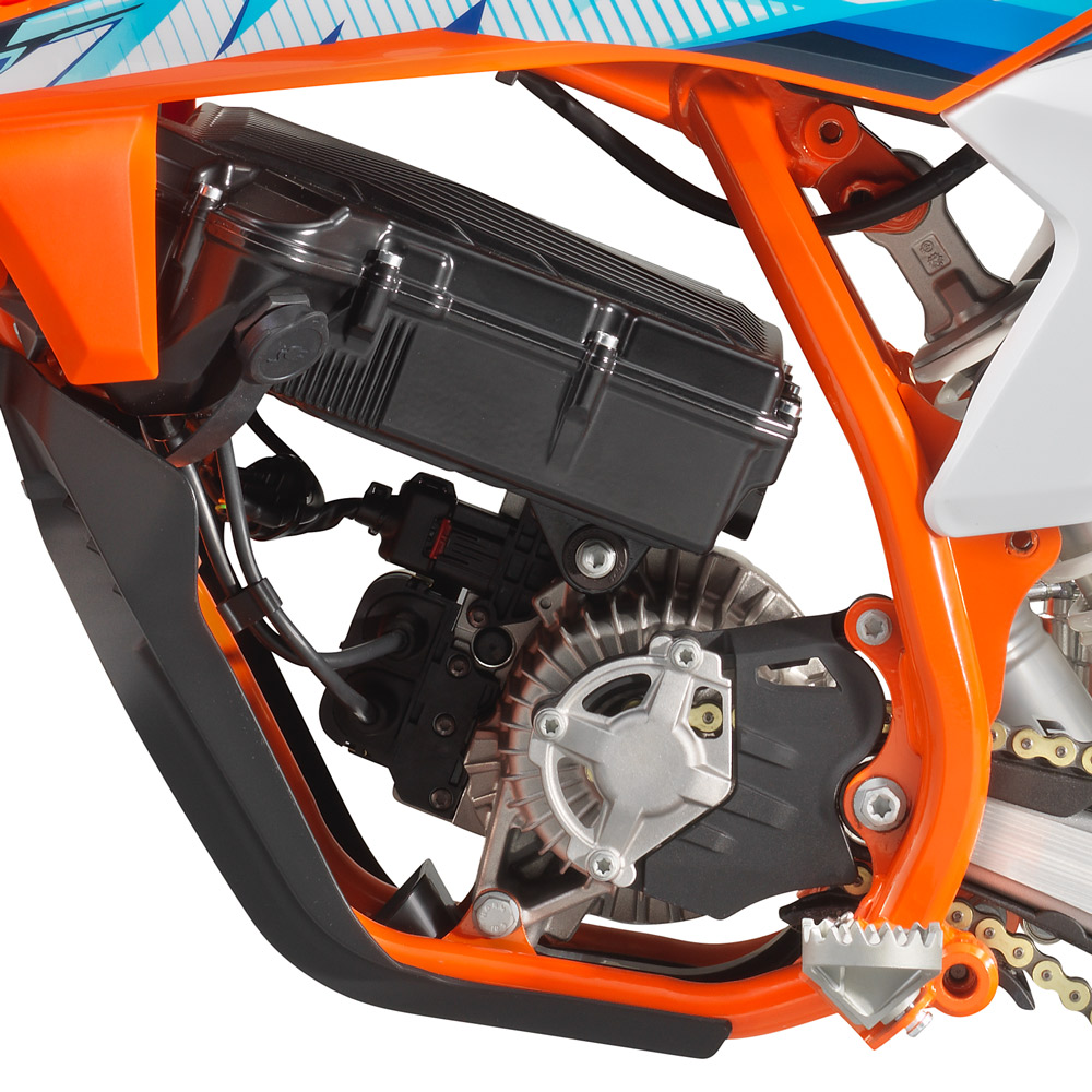 KTM SX-E 5 2024