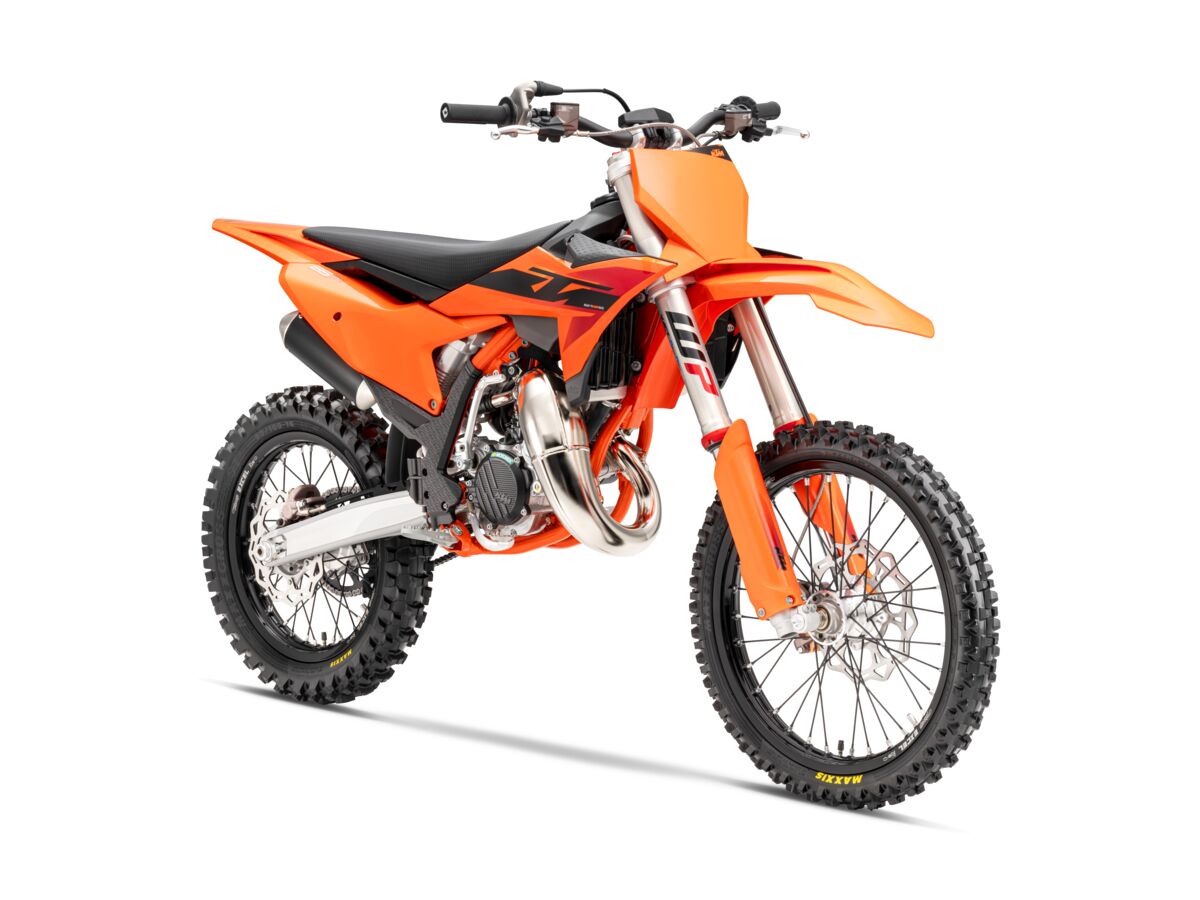 KTM 85 SX 19/16 2025