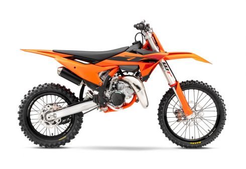 85 SX 19/16