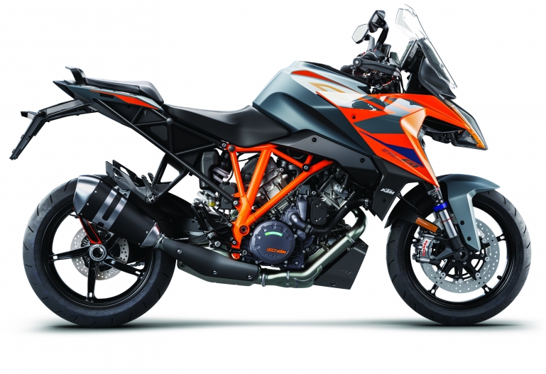 1290 Super Duke GT