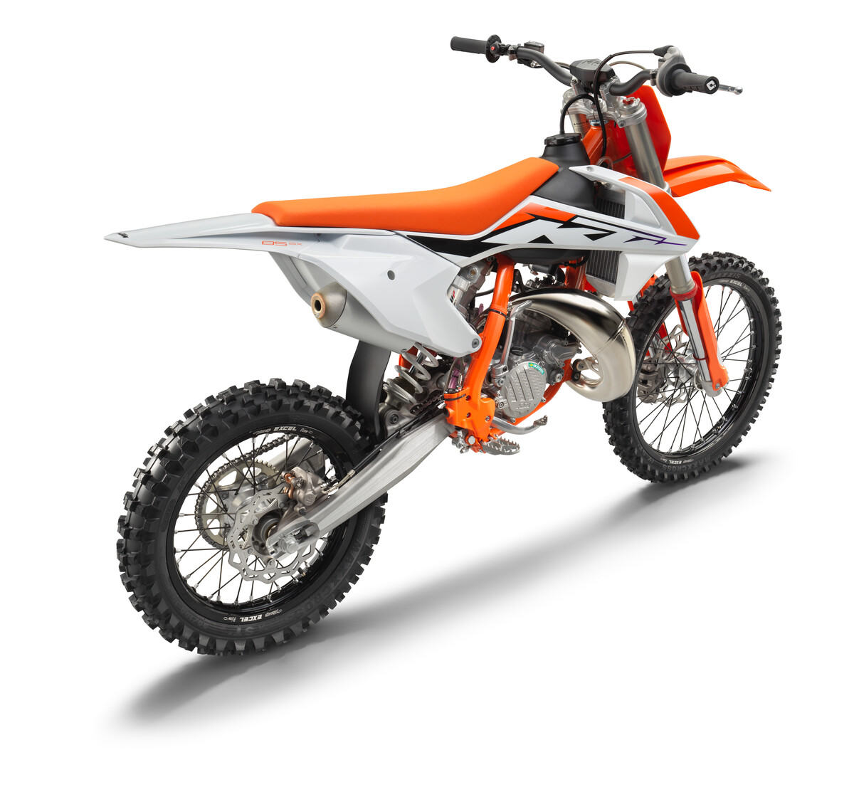 KTM 85 SX 19/16 2024