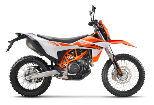 690 Enduro R 2026