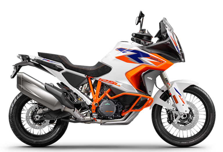 KTM 1290 SUPER ADV R 2024