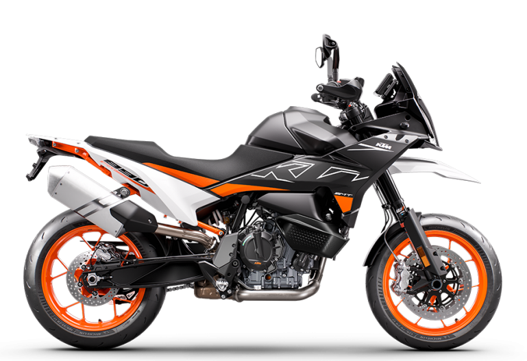 KTM 890 SMT 2024