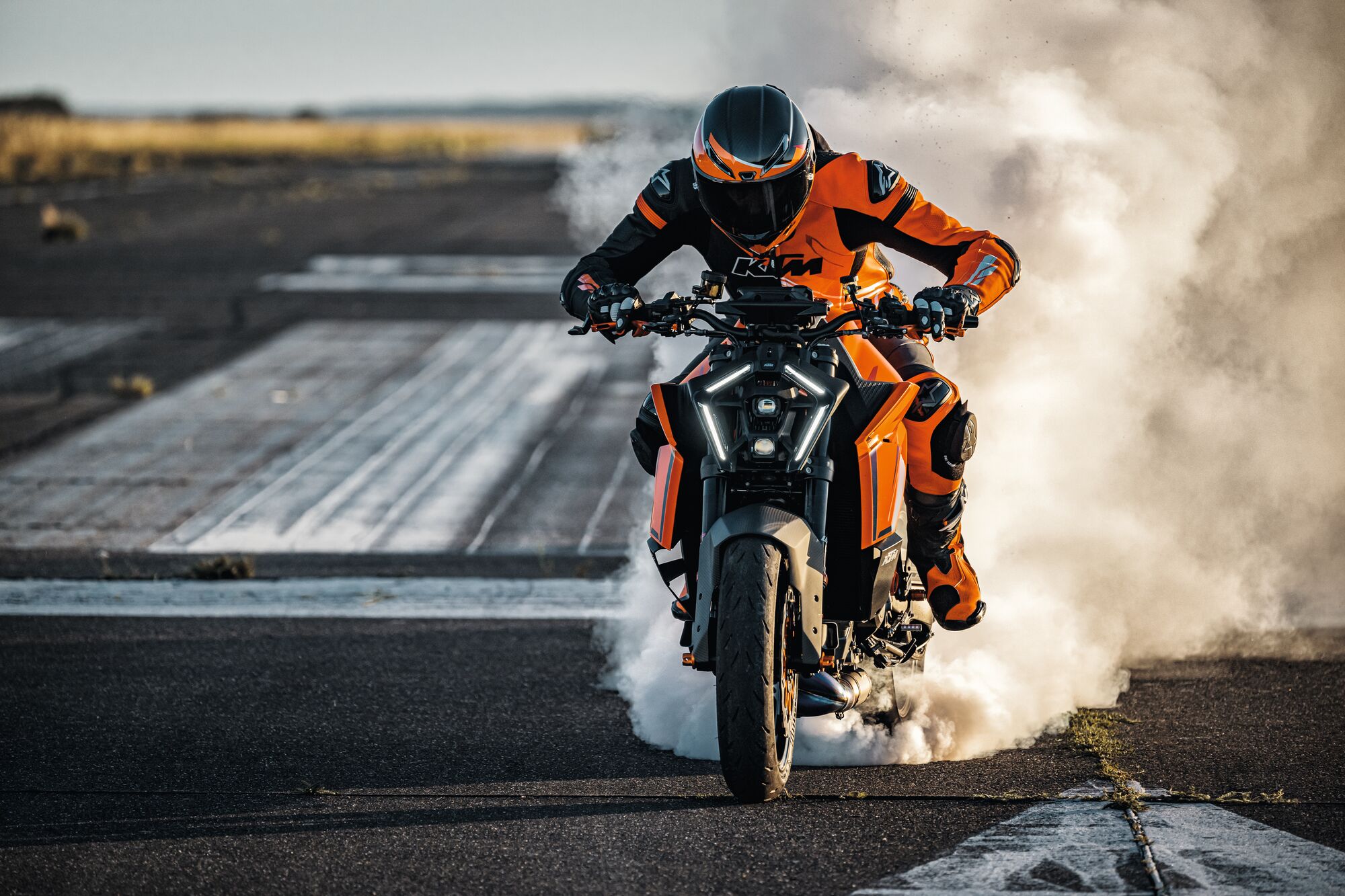 KTM 1390 Super Duke R EVO 2024