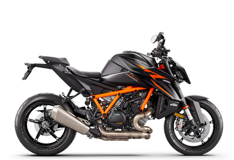 KTM 1390 Super Duke R 2024