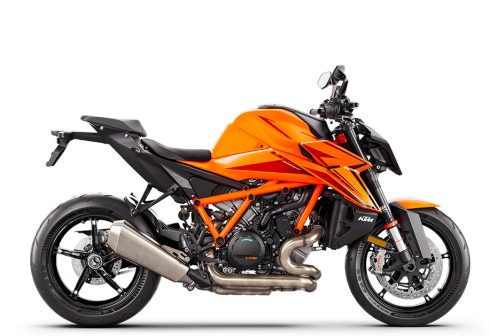 1390 Super Duke R