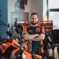 Jakub Švarc