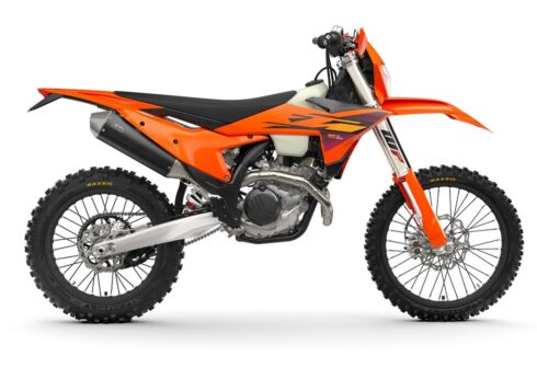 450 EXC-F 2026