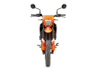 KTM 390 SMC R 2026