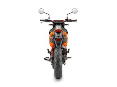 KTM 390 SMC R 2026