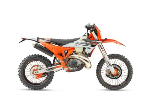 300 EXC HARDENDURO 2026
