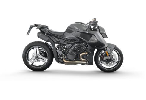 BRABUS 1400 R SIGNATURE EDITION