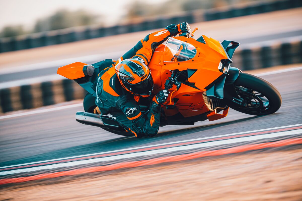 KTM 990 RC R