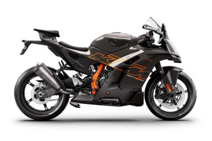 KTM 990 RC R