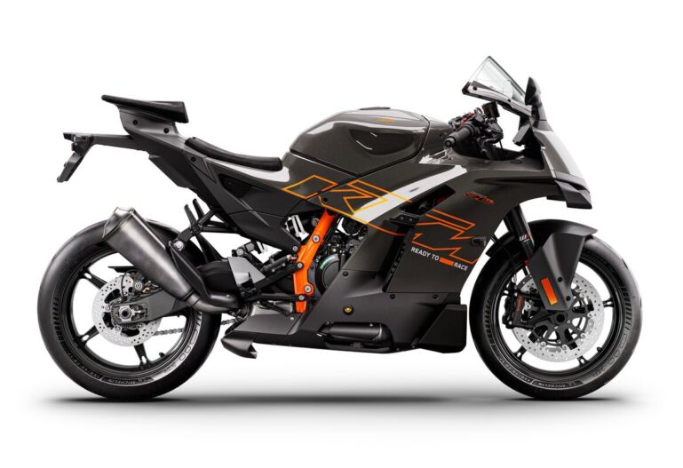 KTM 990 RC R
