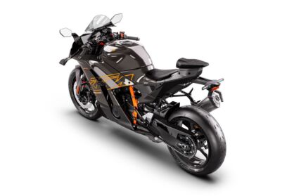KTM 990 RC R