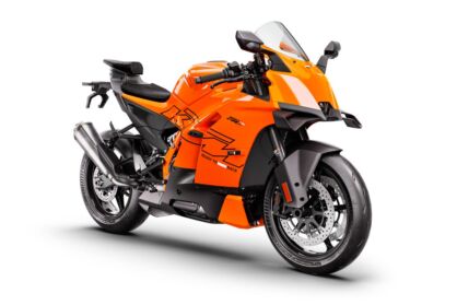 KTM 990 RC R