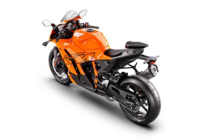 KTM 990 RC R
