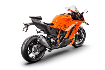 KTM 990 RC R