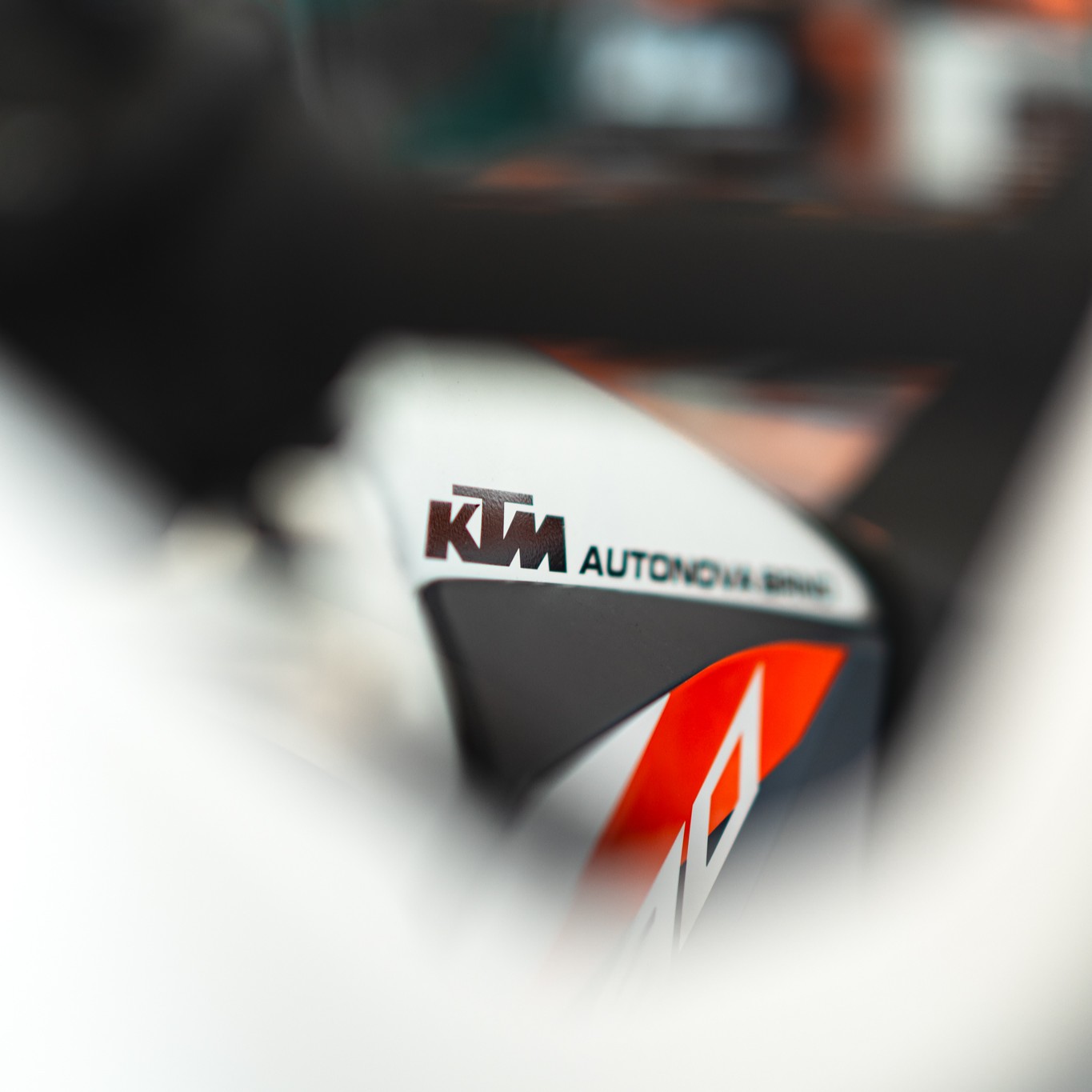 KTM Autonova Brno
