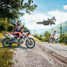 Nová KTM s&nbsp;úrokem 2,99&nbsp;%